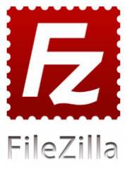 FileZilla - бесплатная программа для FTP