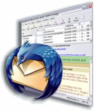 Скачать программу Mozilla Thunderbird